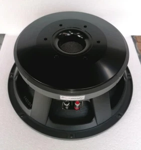 Profi Tieftöner (Subwoofer) 8 Ohm - PULSE PWF380.125AE - 8 Ohm - Bild 1 von 11