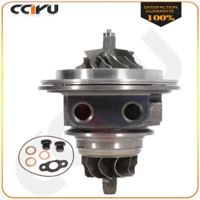 Cartucho turbocompresor premium para Audi A4 Quattro 2005-2009 2,0 L 06D145701B Foto 1 de 4