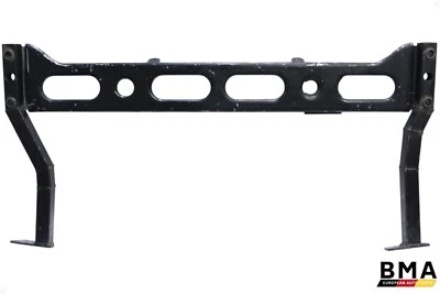 Soporte de radiador delantero Bentley Continental GT GTC travesaño 2003-2010 OEM Foto 1 de 4