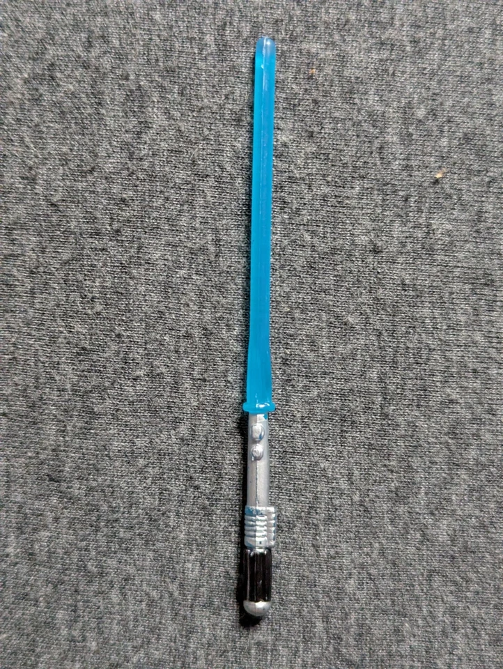 Transformers CROSSOVERS Star Wars ANAKIN SKYWALKER Jedi Starfighter LIGHTSABER - Image 1 of 1