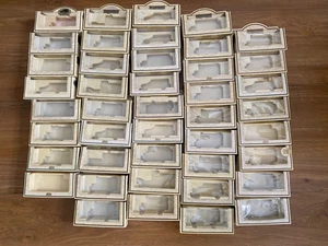 Lledo Days Gone Joblot 30 Empty Boxes all empty boxes no cars - Picture 1 of 2