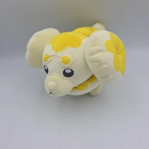 Pokémon 8" Fidough Plush Officially Licensed Yellow Dog FREE SHIPPING - Picture 1 of 9