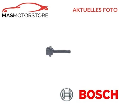 MOTOR ZÜNDSPULE BOSCH 0 986 22A 203 P FÜR AUDI A6 C5,A4 B5,A3,A6 C4,ALLROAD C5 - Image 1 of 4
