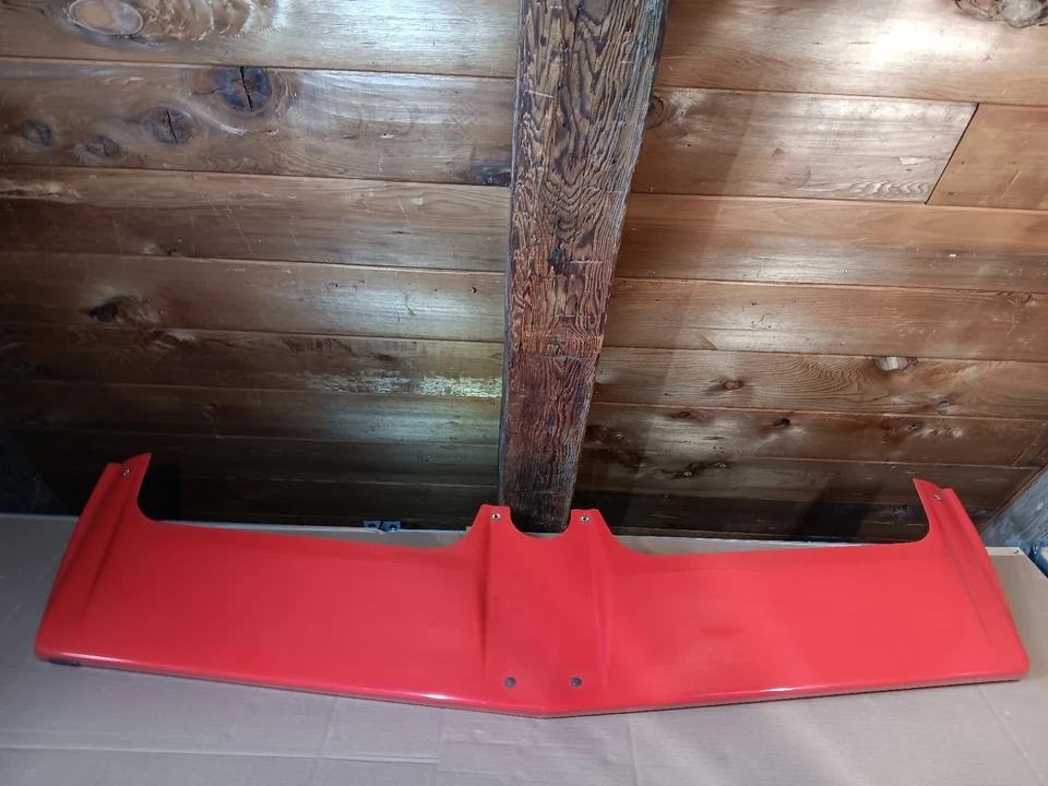 Lund Sun Visor, Fits 1967-1972 Chevy Fullsize Truck Foto 1 de 4