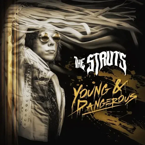 Young & Dangerous | The Struts | Deutsch | Audio-CD | CD | 2019 - Bild 1 von 1