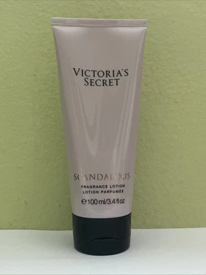 (1) Victoria's Secret SCANDALOUS Travel Size Fragrance Lotion 3.4oz NEW ~SEALED~ - Image 1 of 3