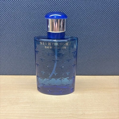 JOOP! Nightflight EDT Spray 4,2 oz. Perfume Hombre Colonia Fragancia RARA Foto 1 de 4