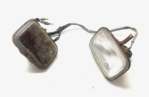 1994 Honda TRX300A FOURTRAX 300 Headlight Assembly 33100-HC4-750 - Picture 1 of 5