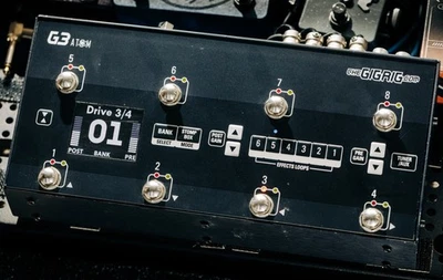 GigRig Atom Switching System - Image 1 of 4