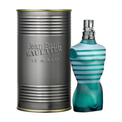 Jean Paul Gaultier - Le Male  - Eau de Toilette - 75ml - Herren - Bild 1 von 2