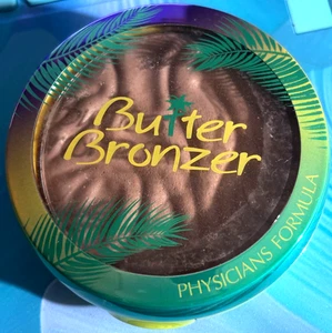 PHYSICIANS FORMULA BUTTER BRONZER 0.38 Ounce - Picture 1 of 4