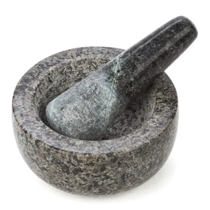 NEW Avanti Crush 'n' Grind Mini Mortar & Pestle 10cm - Picture 1 of 2