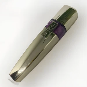 L'Oreal Loreal Lipgloss Lip Gloss Caresse 400 EVE lila violett 6ml - Bild 1 von 4