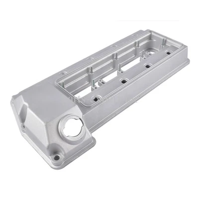 Nueva cubierta de válvula de motor derecha para BMW 540i E39 740i 740iL E38 1998-2003 V8 4,4 L Foto 1 de 4