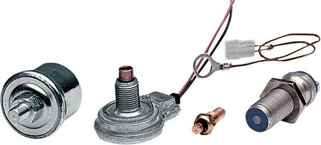 Dakota Digital Mechanical Speedometer Cable Adaptor SEN-1011 - Image 1 of 1