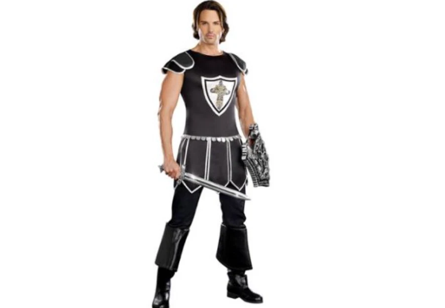 One Hot Knight XL - Imagem 1 de 1