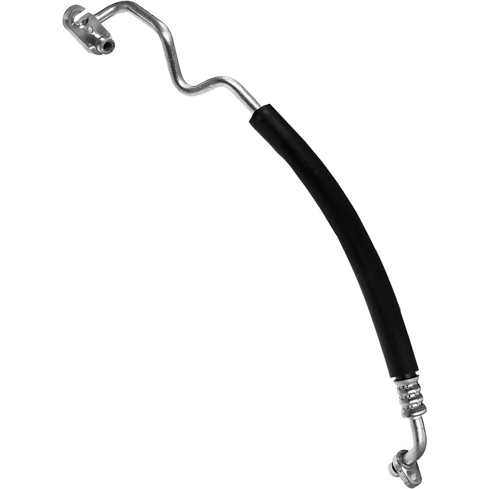 Manguera de descarga de aire acondicionado lado alto TCP para Nissan Quest 2011 2012 2013 2014 Foto 1 de 1