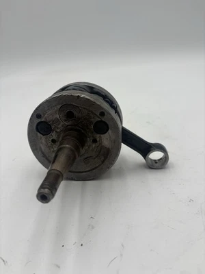 CIGÜEÑAL WISECO RACING YAMAHA YZ125 2005-2021 Foto 1 de 4