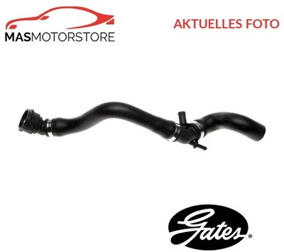 KÜHLUNG KÜHLERSCHLAUCH OBERE GATES 05-2385 A FÜR SKODA OCTAVIA I 74KW,85KW - Image 1 of 4