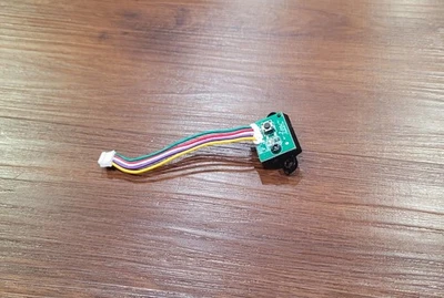 DEWALT SWITCH FOR DCL077 12V/20V Li-Ion Cordless Compact Task Light - Image 1 of 2