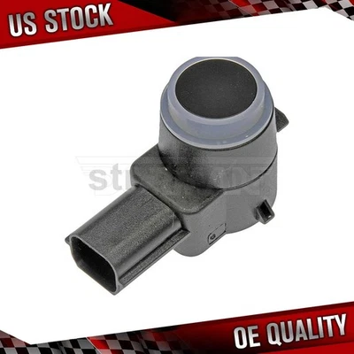 Sensor de ayuda de estacionamiento trasero Dorman 684-012 para Chevrolet Equinox 2010-2012 Foto 1 de 3