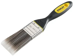 STANLEY® Hand Tools - DYNAGRIP™ Synthetic Paint Brush 38mm (1.1/2in) - Picture 1 of 1