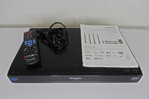 Panasonic Blu-ray Disc-Heimkino-Soundsystem Gerät SC-BTT755 - Bild 1 von 4