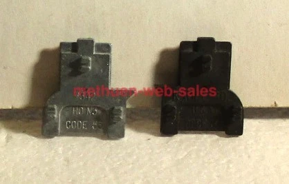 Kadee~#342~HOn3 Track Gage~Code 55 & Code 70~ X 2 - Image 1 of 1