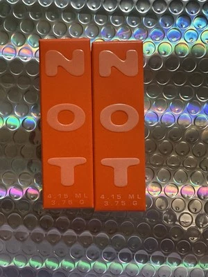 SZA lip Gloss NOT Beauty. Set Includes 2 shades- Brand New!! - Image 1 of 3