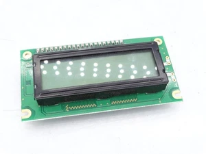 WINSTAR DISPLAY WG12232A-TGK-T#A001 DISPLAY - Picture 1 of 3