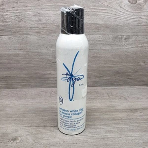 Taya Amazon White Clay & Acacia Collagen Hair Plumper 8 oz New QUICK SHIP - Picture 1 of 6