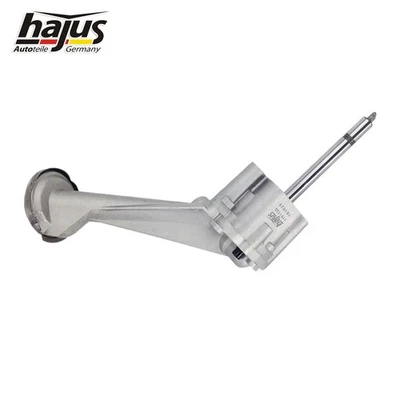 Ölpumpe VW Bus Transporter T3 Diesel 1.6D 1.6TD 1.7D CS, KY, JX Original Hajus - Bild 1 von 3