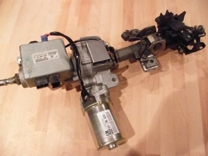 Vauxhall corsa power steering column Kit car Camper Golf Manta Escort VW Bay Bus - Picture 1 of 8