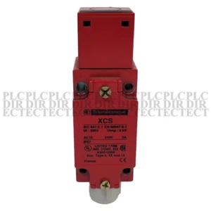 New TELEMECANIQUE XCS-A702 Safety Limit Switch - Picture 1 of 4
