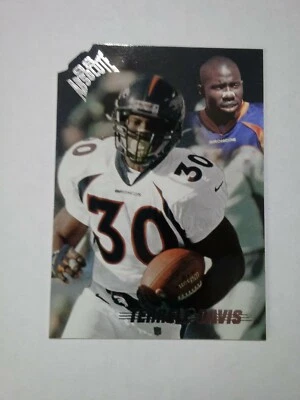 1998 Absolute Retail Football (1-200) Finish set UP TO 25% OFF - Image 1 of 2