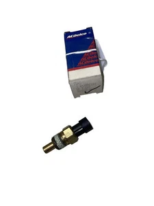 GM OEM NOS 10096181 Coolant Temp Sensor 1995-1999 Chevrolet Camaro V6 B472 - Picture 1 of 4