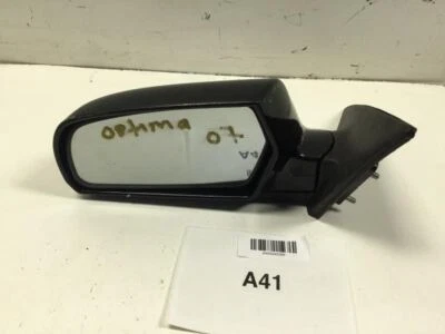 2006 2008 KIA OPTIMA ЛЕВЫЙ ВОДИТЕЛЬ БОКОВОЙ ВИД ЗЕРКАЛО 07 OEM + - Изображение 1 из 4