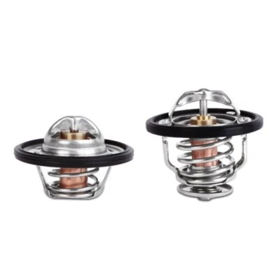 Termostato de carreras Mishimoto para Nissan Altima 2,5 L Foto 1 de 4