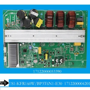 new air conditioning external motherboard US1-KFR160W/BP3T6N1-E30 17122000042012 - Picture 1 of 1