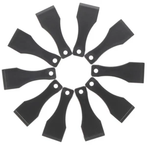 20 Pezzi Raschietto Utensile Tiragraffi Utensili Tiragraffi per Tiragraffi - Foto 1 di 12