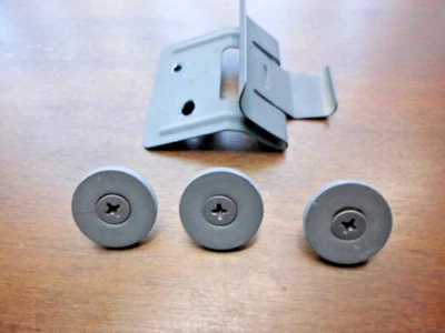 2000 Ford Econoline - Cup Holder Retainers - Image 1 of 2