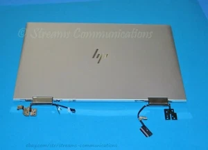 HP ENVY x360 15m-bp 15m-bp111dx Laptop FHD IPS LCD Touchscreen Assembly - Picture 1 of 7