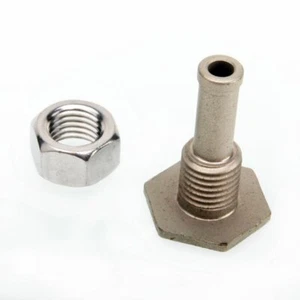 TRITDT on Silicon Hose Conntor Turbo Boost Pressure Quick Tap Fitting Kit - Picture 1 of 2