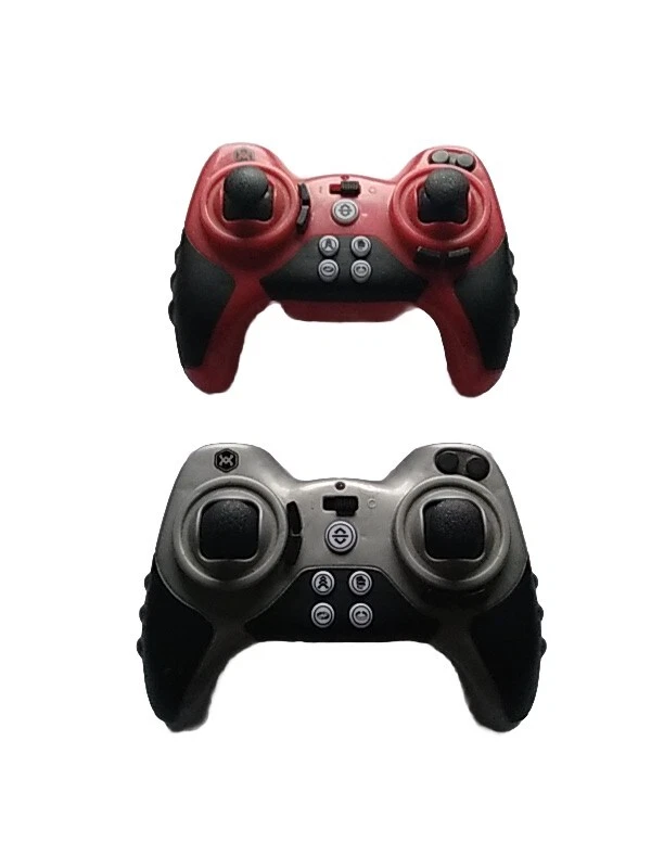 Air Wars Battle Drone Remoto Lote De 2 Funciona Perfecto Leer Descripción Foto 1 de 1