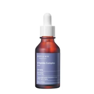 Mary&May 6 Peptid-Komplex-Serum, 30 ml - Bild 1 von 2