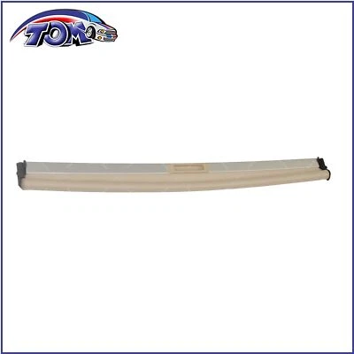 Cubierta de cortina de techo corredizo beige para AUDI A5 S5 Quattro 2008-2017 8T0877307  Foto 1 de 4