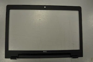 Dell Inspiron 17 5748 5749 LCD Bezel dp/n 0xnx85 - Picture 1 of 2