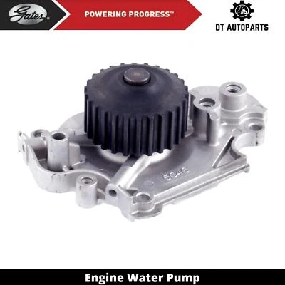 Puertas de bomba de agua para motor Honda Prelude 1993-2001 1994 1995 1996 1997 1998 Foto 1 de 4