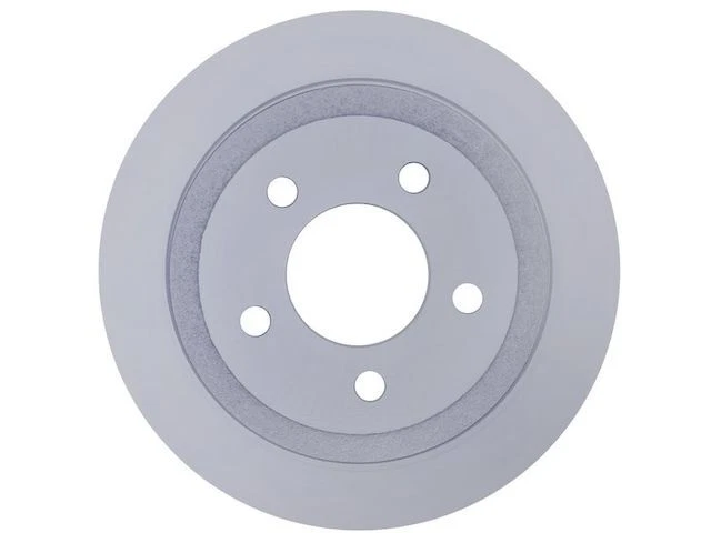 Rear Brake Rotor For 2003 Ford Explorer Sport BK931XW Foto 1 de 1