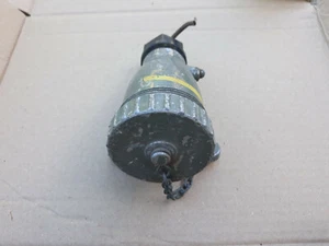 Vintage USSR Soviet Military Electric Plug Connector Red Army 1963 - Picture 1 of 7